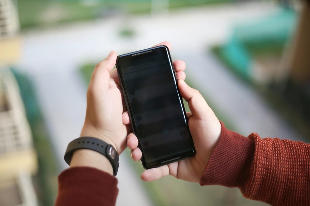 mobiel