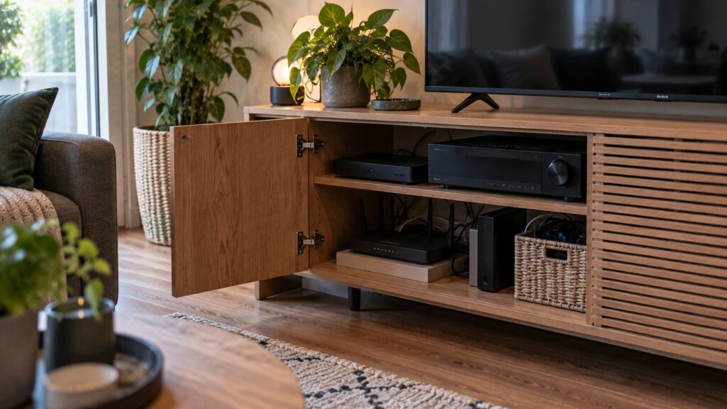 Wifi valt weg wanneer een router door slechte ventilatie instabiel wordt