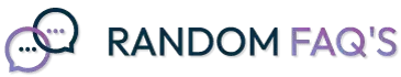 Random FAQs